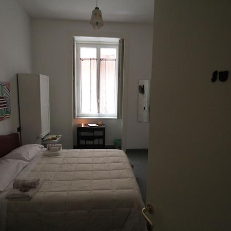 Angoletto Young B&B Avellino Ruang foto