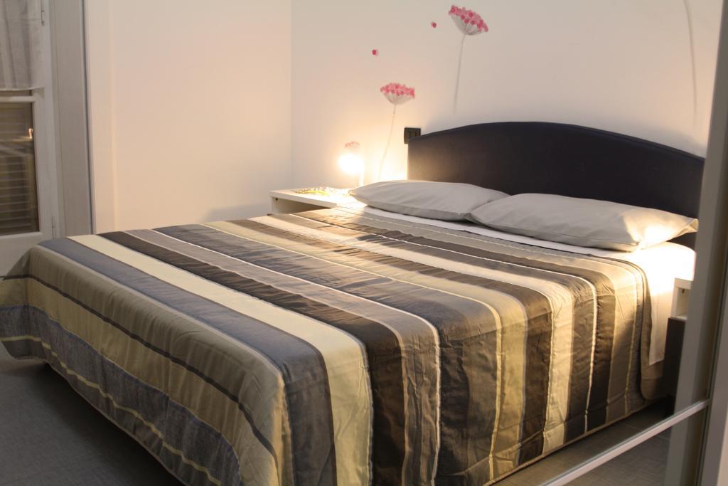 Angoletto Young B&B Avellino Ruang foto