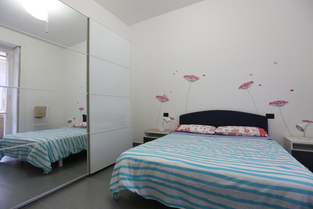 Angoletto Young B&B Avellino Ruang foto