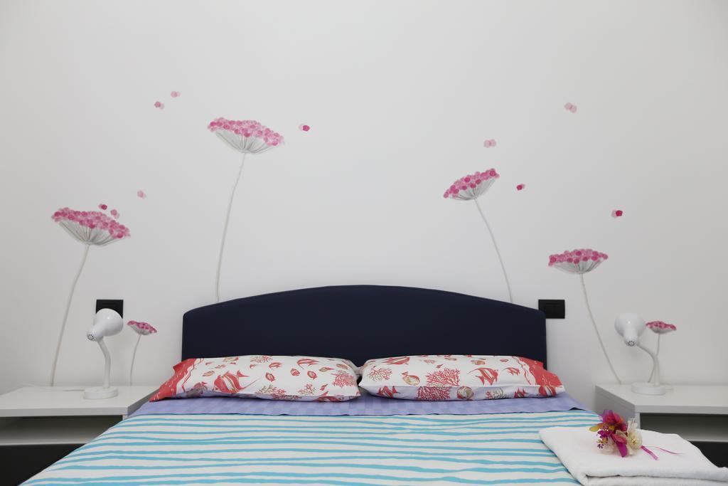 Angoletto Young B&B Avellino Ruang foto