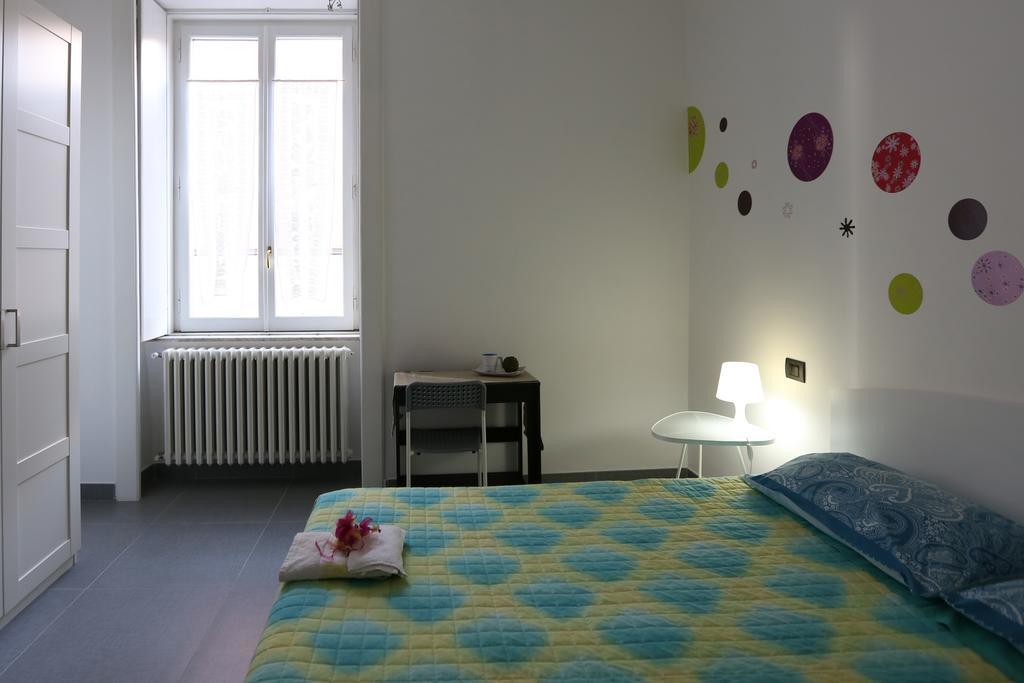 Angoletto Young B&B Avellino Ruang foto