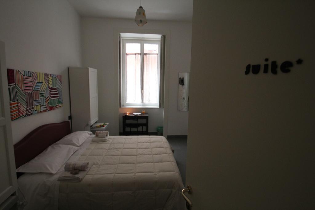 Angoletto Young B&B Avellino Ruang foto