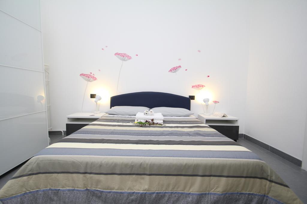 Angoletto Young B&B Avellino Bagian luar foto