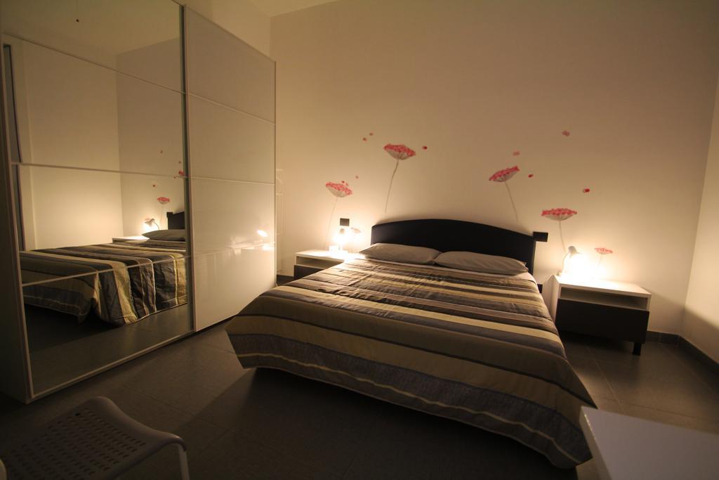 Angoletto Young B&B Avellino Ruang foto