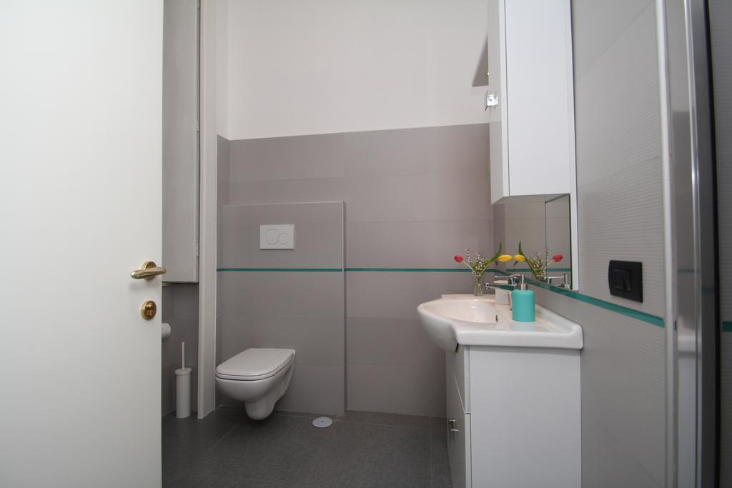 Angoletto Young B&B Avellino Ruang foto