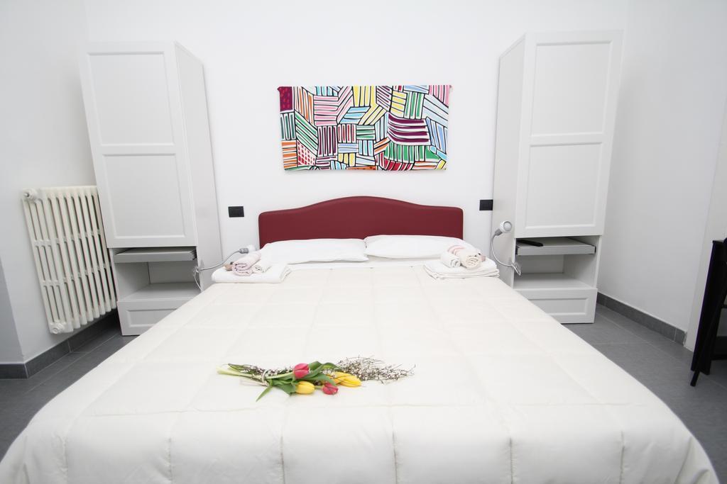Angoletto Young B&B Avellino Ruang foto