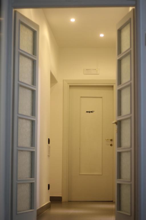 Angoletto Young B&B Avellino Ruang foto