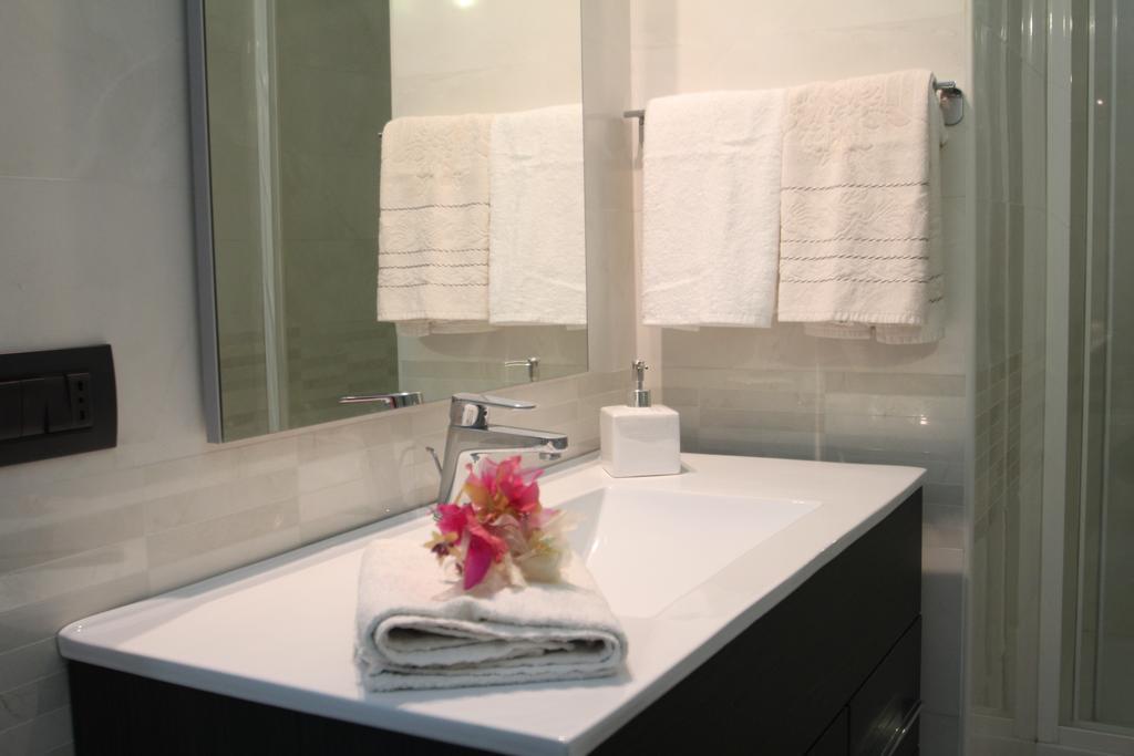 Angoletto Young B&B Avellino Ruang foto
